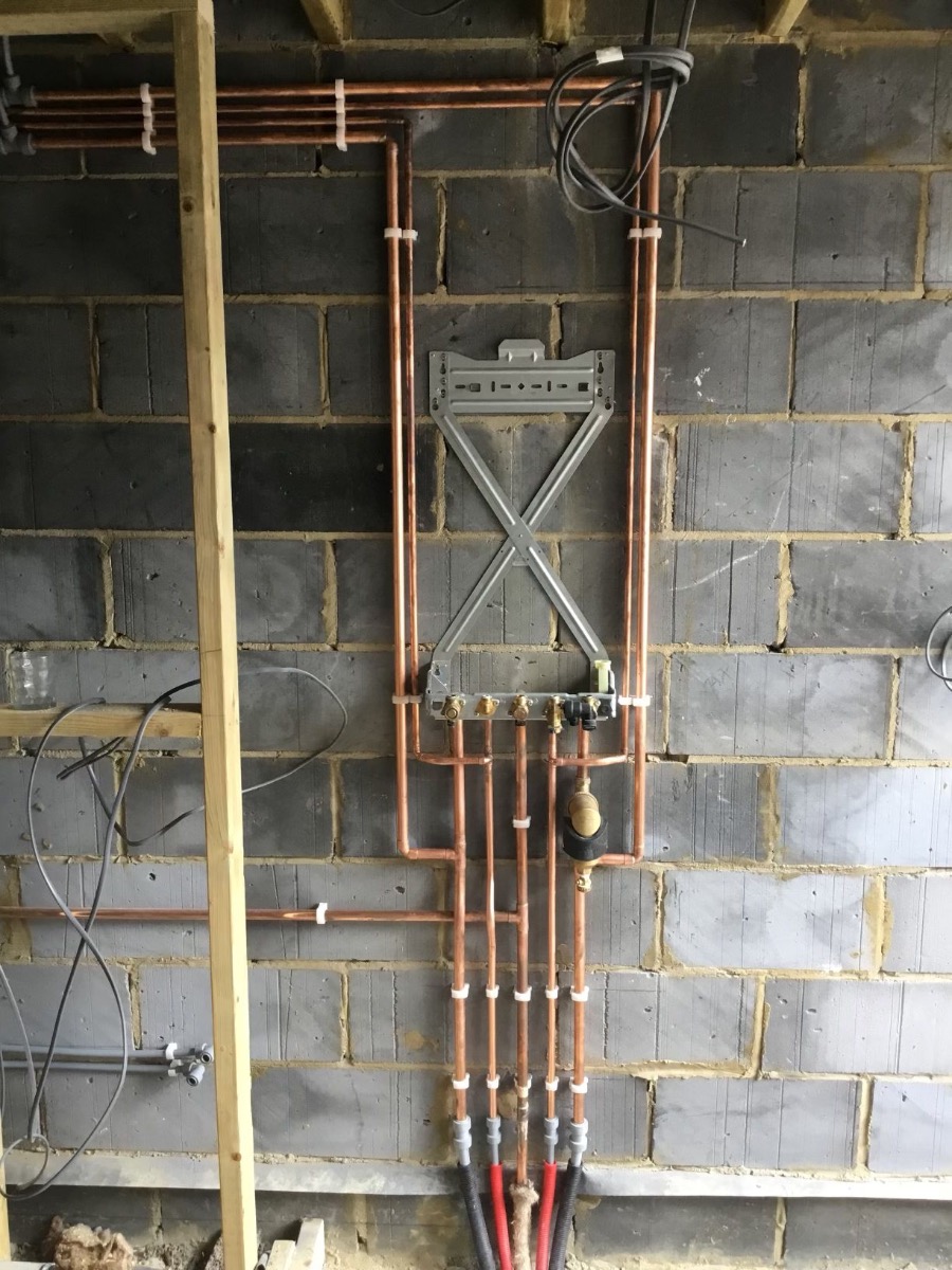 Heating Engineer: Image 5